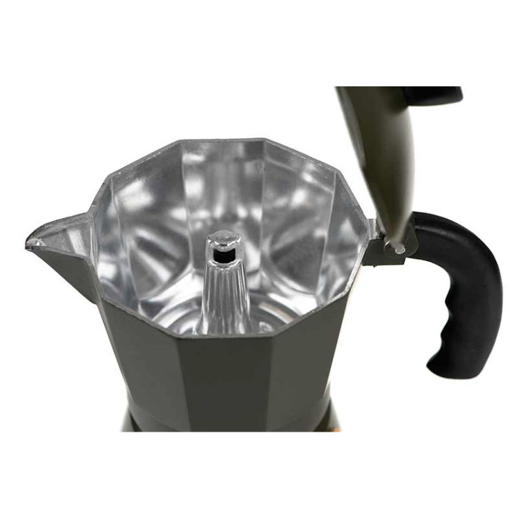 Кафеварка Fox Cookware Espresso Maker CCW030