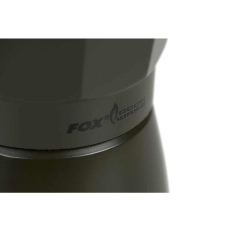 Кафеварка Fox Cookware Espresso Maker CCW030
