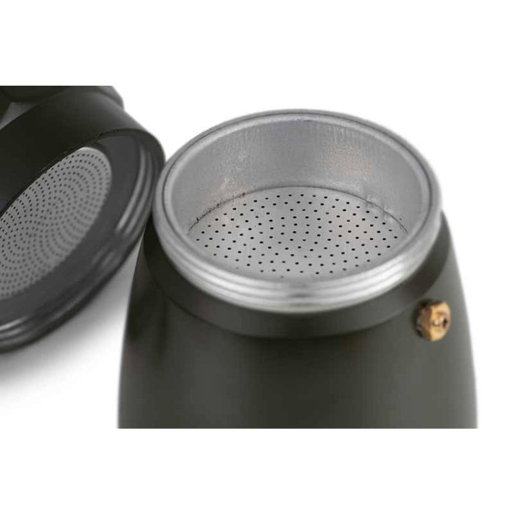 Кафеварка Fox Cookware Espresso Maker CCW030