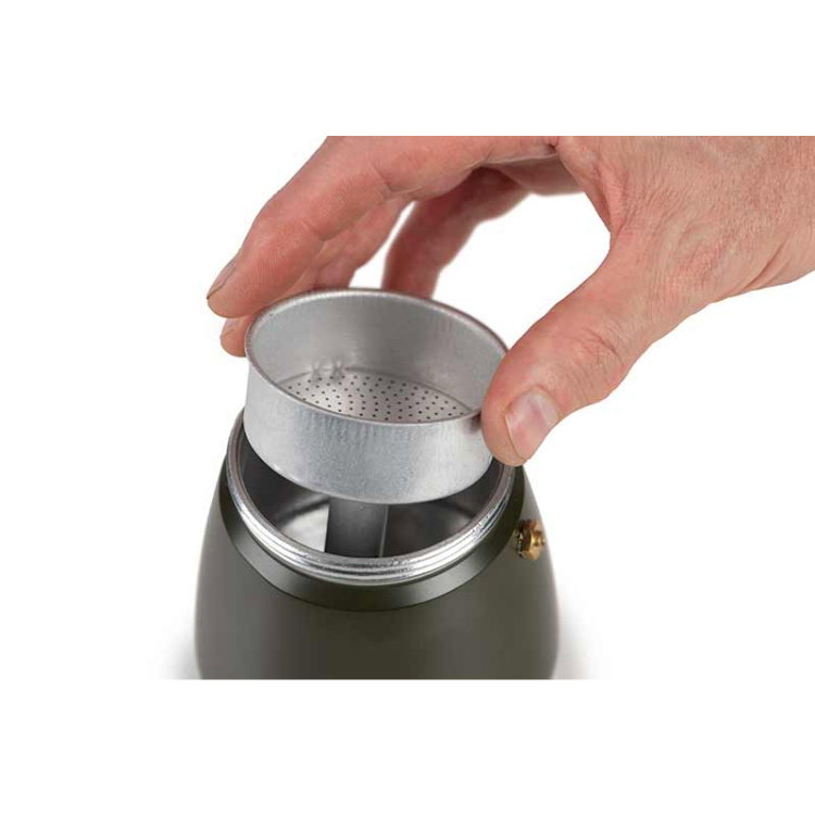 Кафеварка Fox Cookware Espresso Maker CCW030