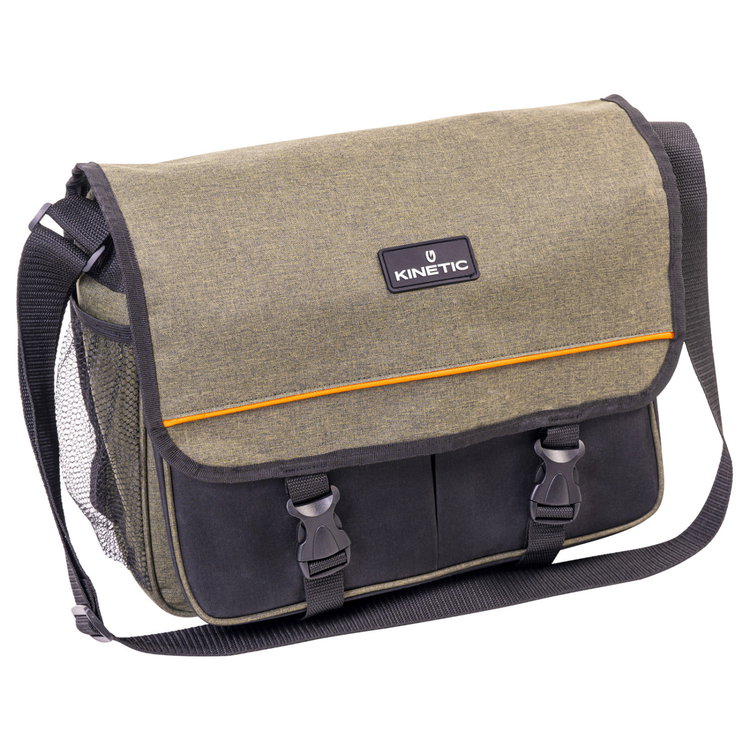 Чанта Kinetic Fishing Bag - 3 Boxes G293-039-122