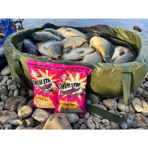 Захранка DB Swim Stim Feeder Formula Method Mix DY106