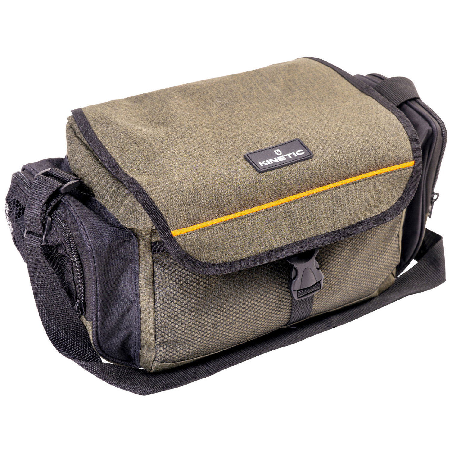 Чанта Kinetic Tackle Bag - 3 Boxes G294-039-123