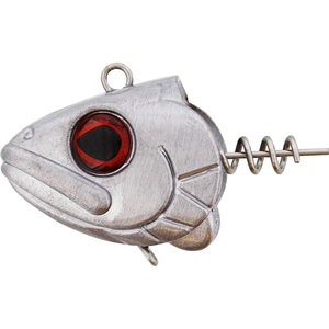 Джиг глава Westin ShadTeez Screwin Head P072-287-079