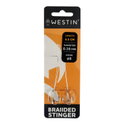 Куки с повод Westin Braided Stinger T57-038-113