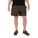 Къси панталони Fox Khaki/Camo LW Swim Shorts CFX262
