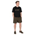 Къси панталони Fox Khaki/Camo LW Swim Shorts CFX262