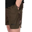 Къси панталони Fox Khaki/Camo LW Swim Shorts CFX262