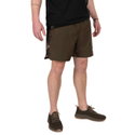 Къси панталони Fox Khaki/Camo LW Swim Shorts CFX262