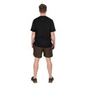 Къси панталони Fox Khaki/Camo LW Swim Shorts CFX262