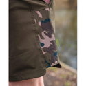 Къси панталони Fox Khaki/Camo LW Swim Shorts CFX262