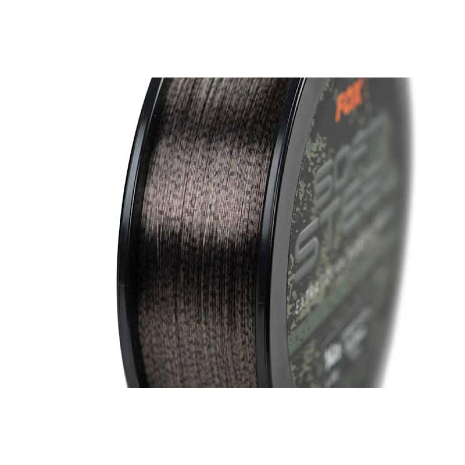 Влакно Fox Soft Steel Fleck Camo Mono CML203