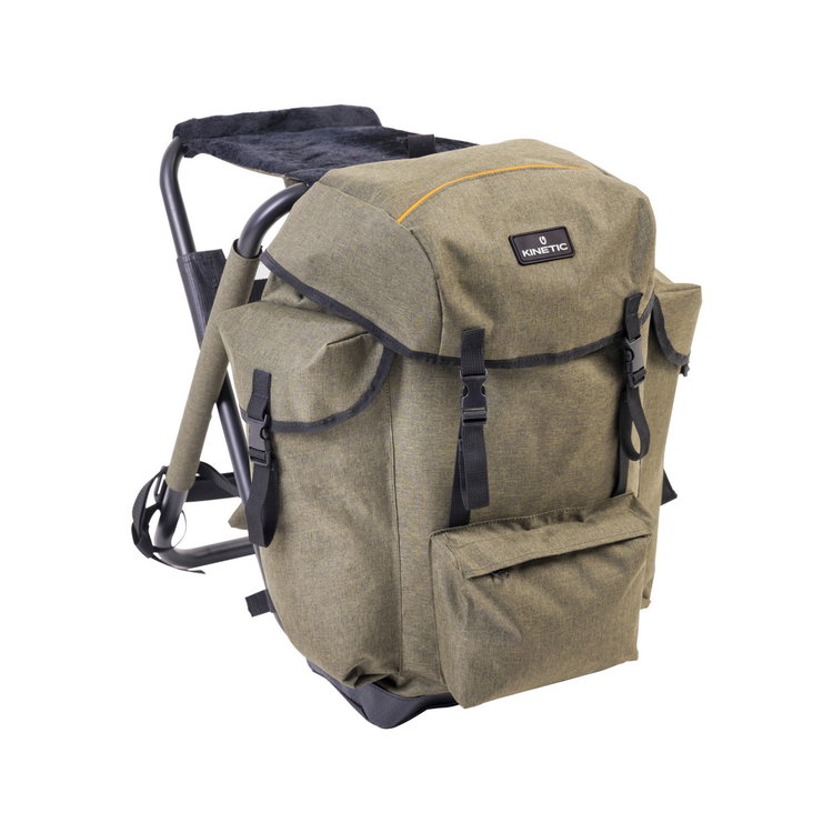 Стол с раница Kinetic Backpack Chair Premium G290-041-121