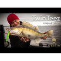 Силикон Westin Twinteez V-Tail P208-859-021
