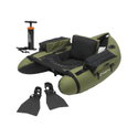 Проходилка Kinetic Fish Hunter Float Tube Combo G292-105-OS