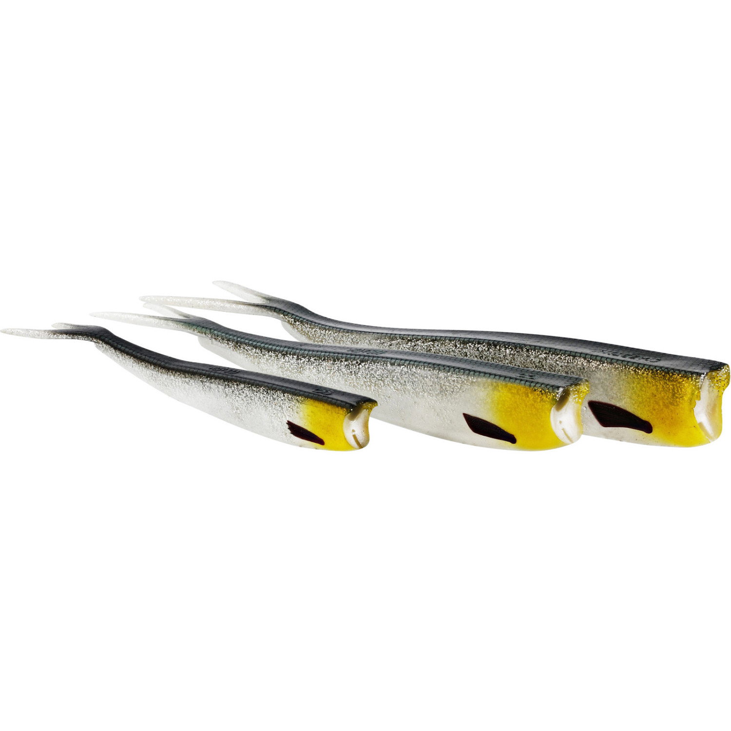Силикон Westin Twinteez V-Tail P208-859-021