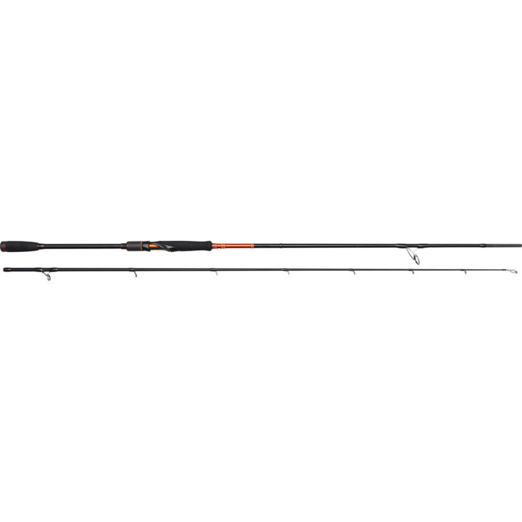 Въдица Kinetic Xarann Spin CT A265-0902-ML