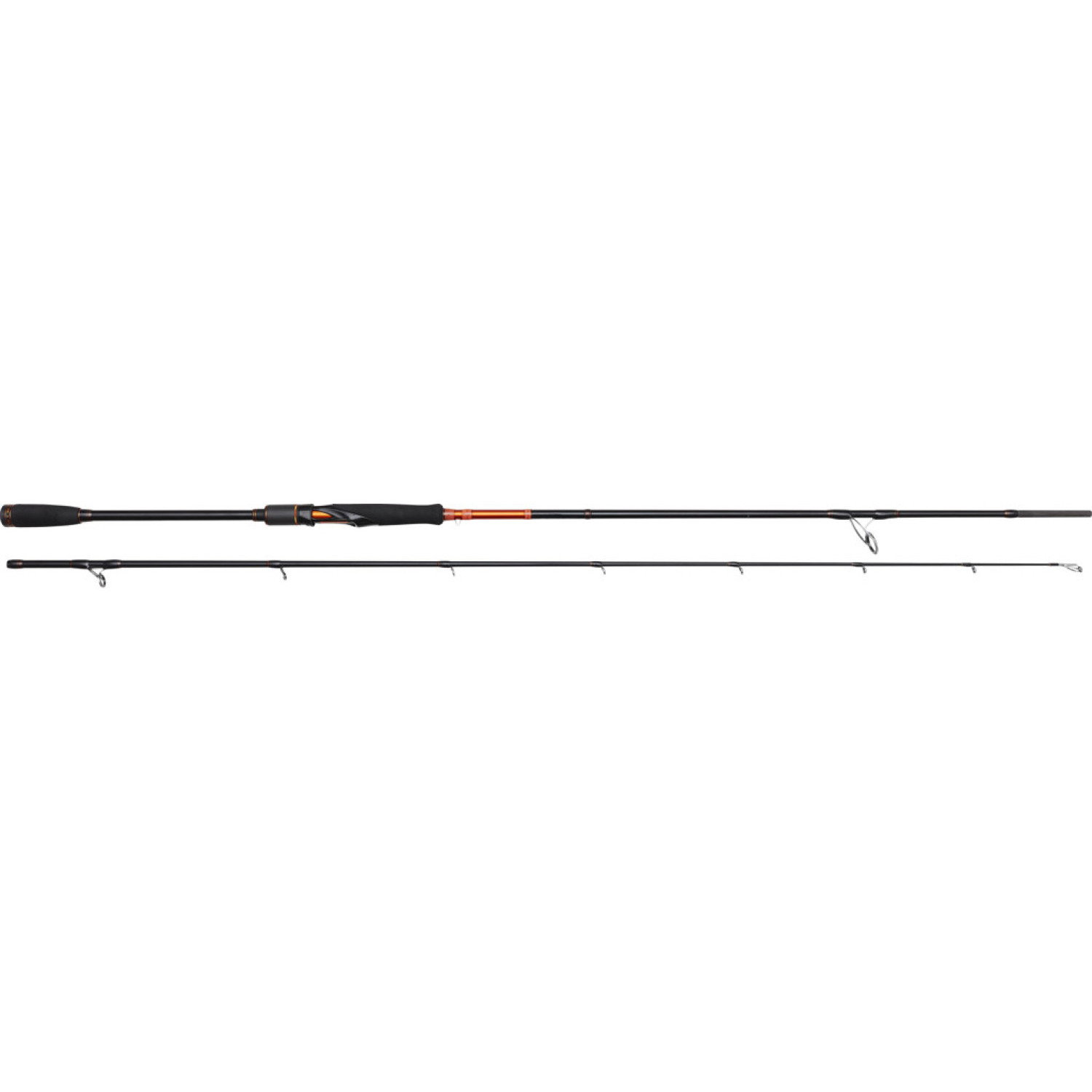 Въдица Kinetic Xarann Spin CT A265-0902-ML