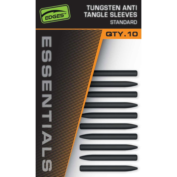 Волфрамов конус Fox Edges Tungsten Anti Tangle Sleeves CAC889
