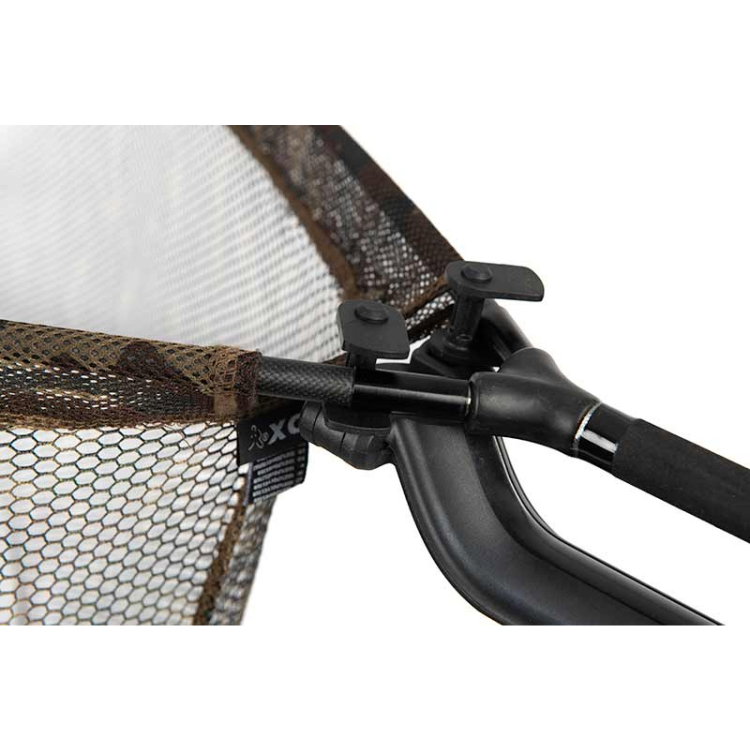 Опора за кеп Fox Carpmaster Net Safe CLN058