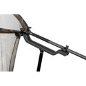 Опора за кеп Fox Carpmaster Net Safe CLN058