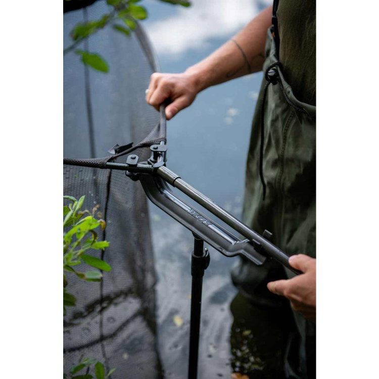 Опора за кеп Fox Carpmaster Net Safe CLN058