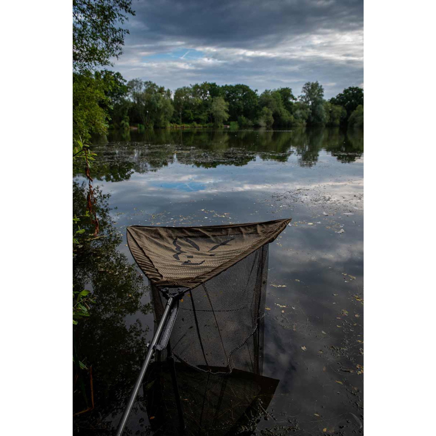 Опора за кеп Fox Carpmaster Net Safe CLN058