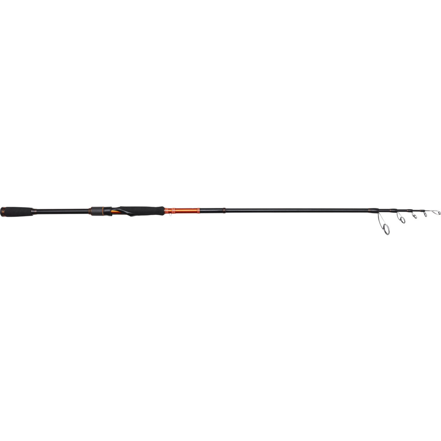 Телескоп с водачи Kinetic Xarann CT Tele A268-090T-MH
