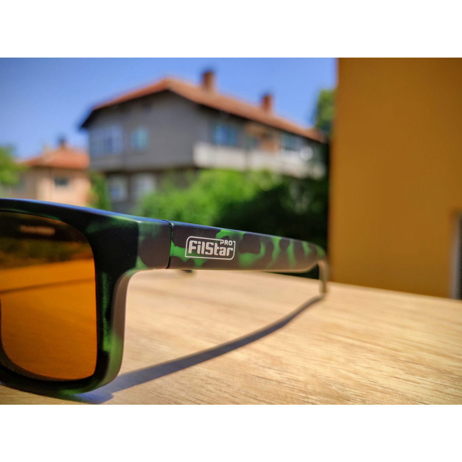 Очила FilStar Hunter 958098