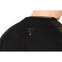 Тениска Fox Black/Camo Outline T-Shirt CFX268