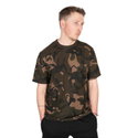 Тениска Fox Camo T-Shirt CFX280