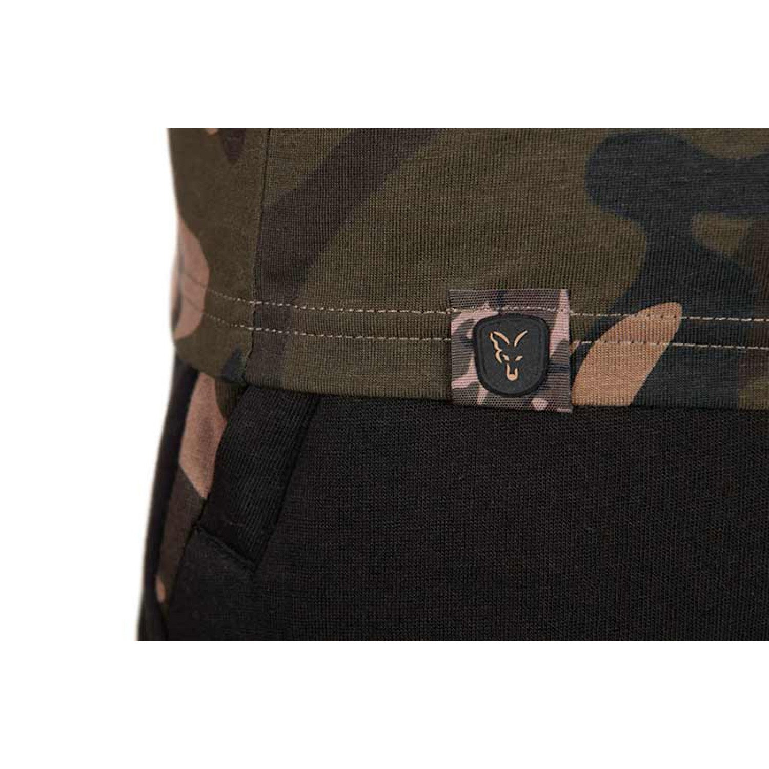 Тениска Fox Camo T-Shirt CFX280