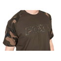 Тениска Fox Khaki/Camo Outline T-Shirt CFX275