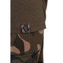 Тениска Fox Khaki/Camo Outline T-Shirt CFX275