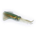 Силикон GT-Bio Kalamy Squid - комплект тела GB-KS175-871