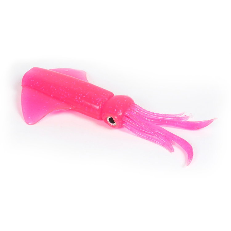 Силикон GT-Bio Kalamy Squid - комплект тела GB-KS175-871