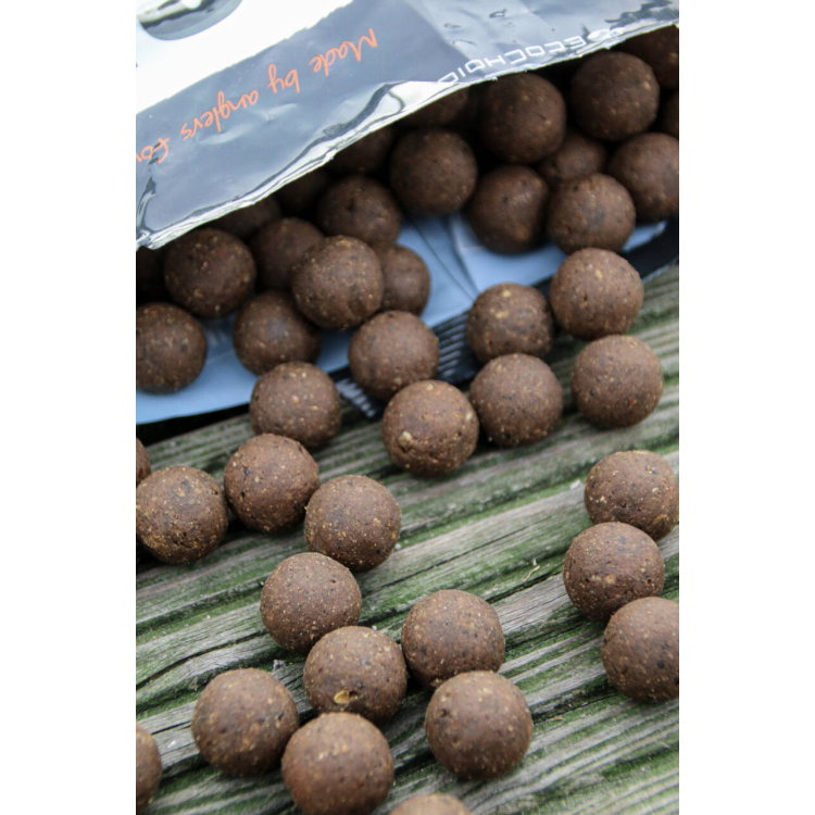 Топчета DB Big Fish Peppered Squid Boilies DY1682