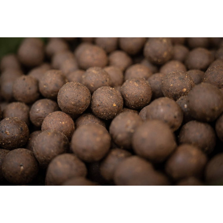 Топчета DB Big Fish Peppered Squid Boilies DY1682
