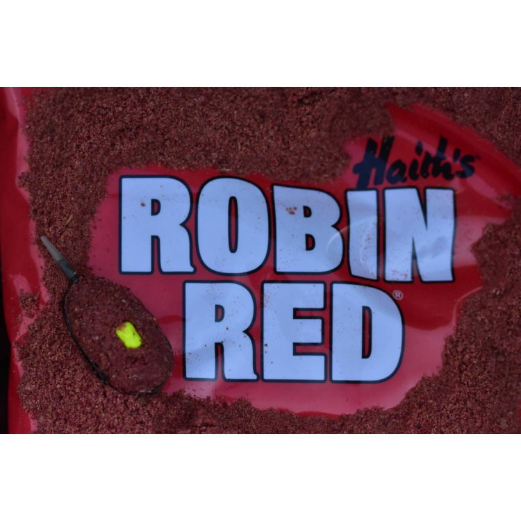 Захранка DB Robin Red Method Mix DY109