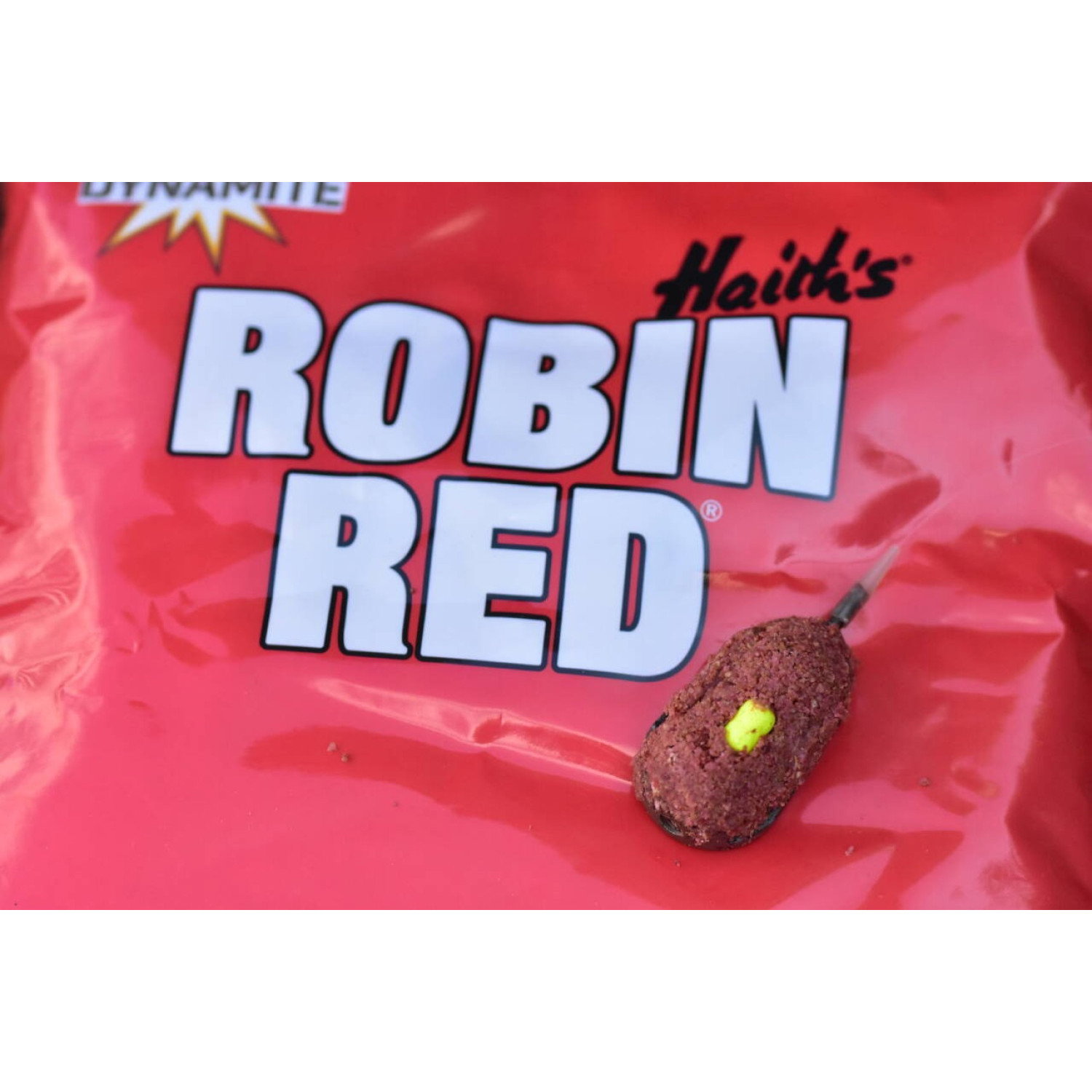 Захранка DB Robin Red Method Mix DY109