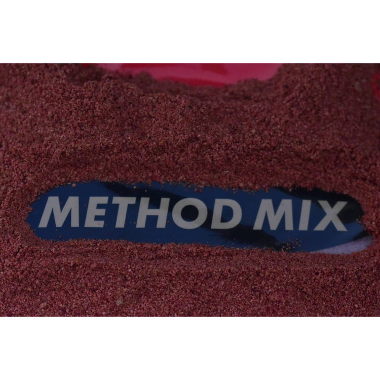 Захранка DB Robin Red Method Mix DY109