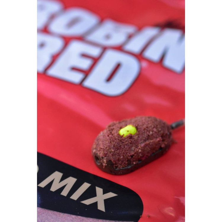 Захранка DB Robin Red Method Mix DY109