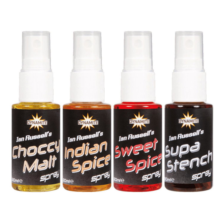 Спрей DB Ian Russell's Spray DY1822