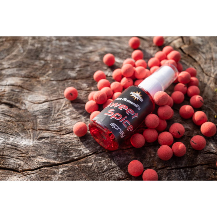 Спрей DB Ian Russell's Spray DY1822