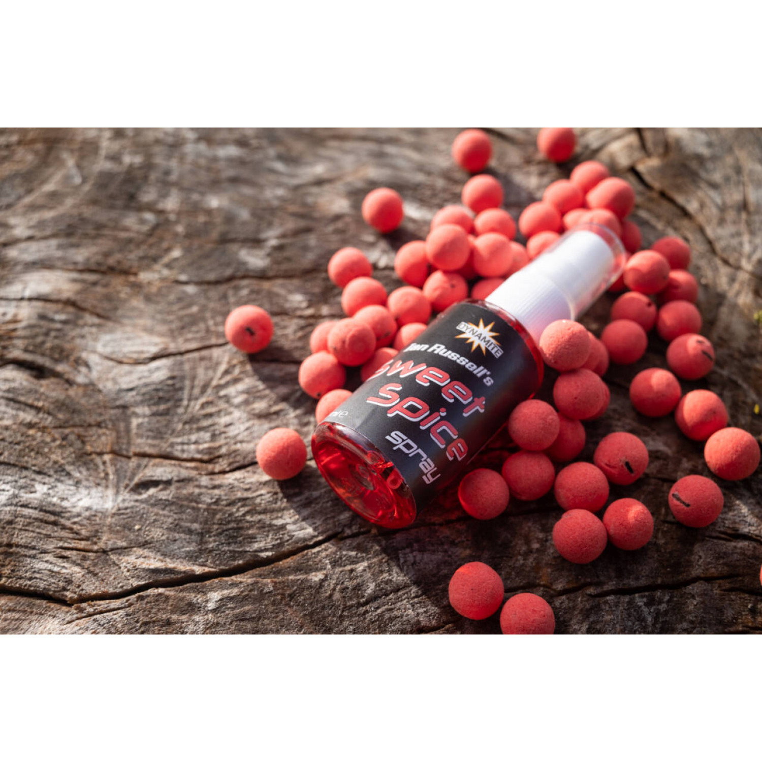 Спрей DB Ian Russell's Spray DY1822