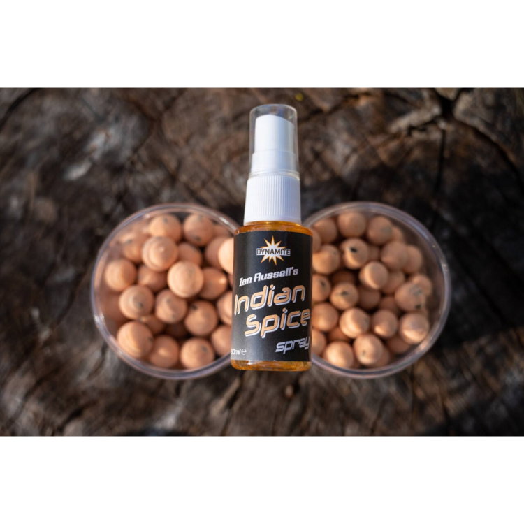 Спрей DB Ian Russell's Spray DY1822