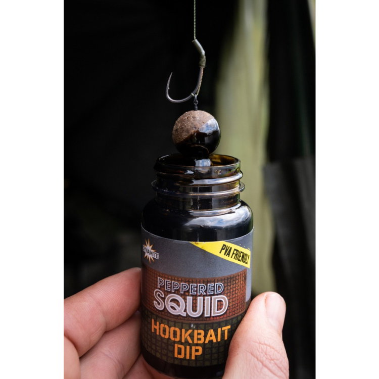 Дип DB Peppered Squid Concentrate Dip DY1692