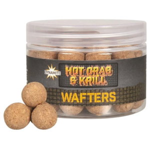 Балансирани топчета DB Hot Crab & Krill Wafters DY1696