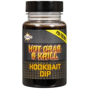 Дип DB Hot Crab & Krill DY1694