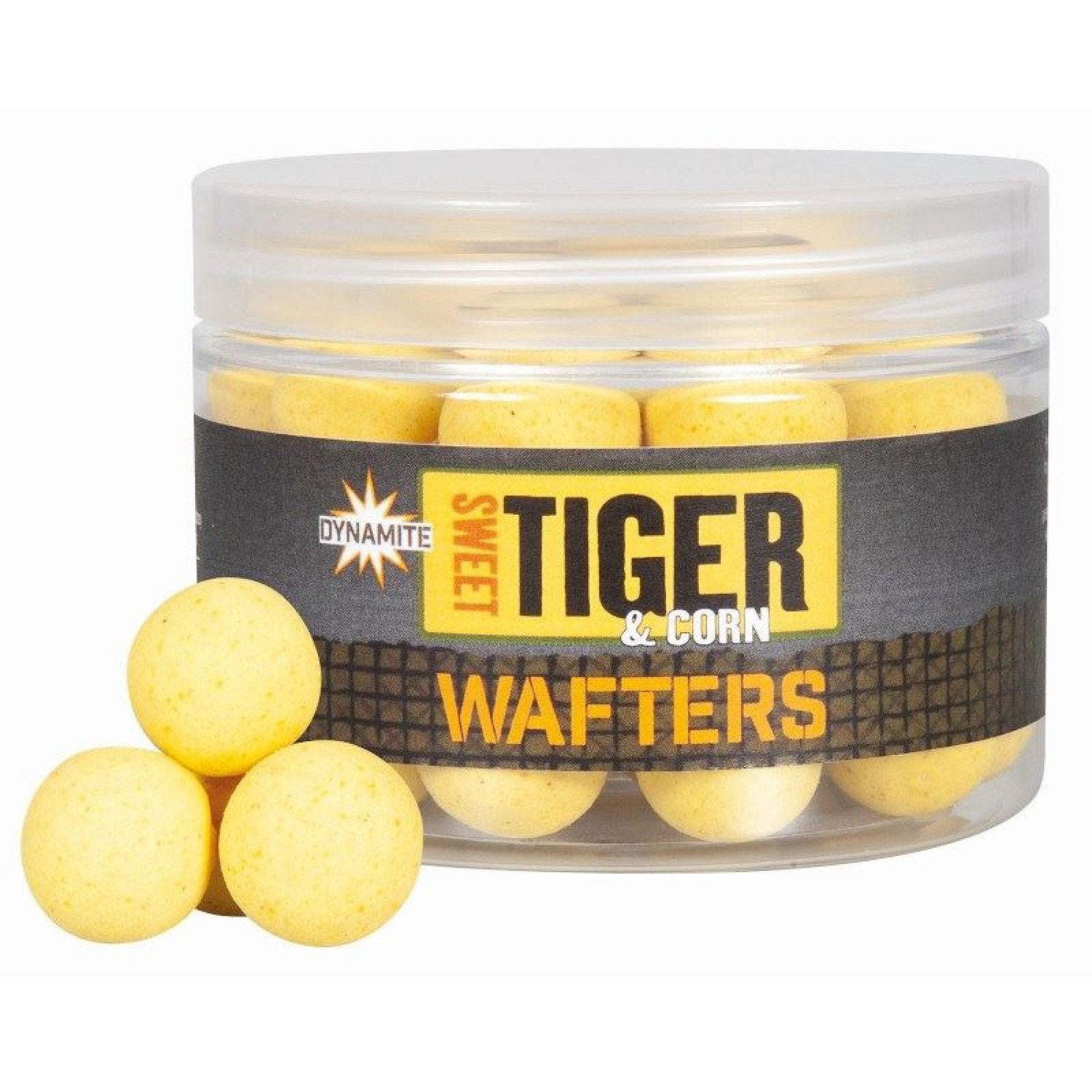Балансирани топчета DB Sweet Tiger & Corn Wafters DY1695